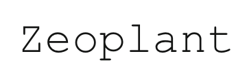 Zeoplant